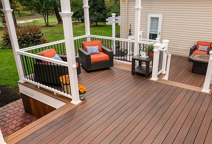 best-decking-material